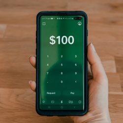 Cash App ile Para Kazanmak