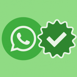WhatsApp'tan Yeşil Tik Nasıl Alınır?